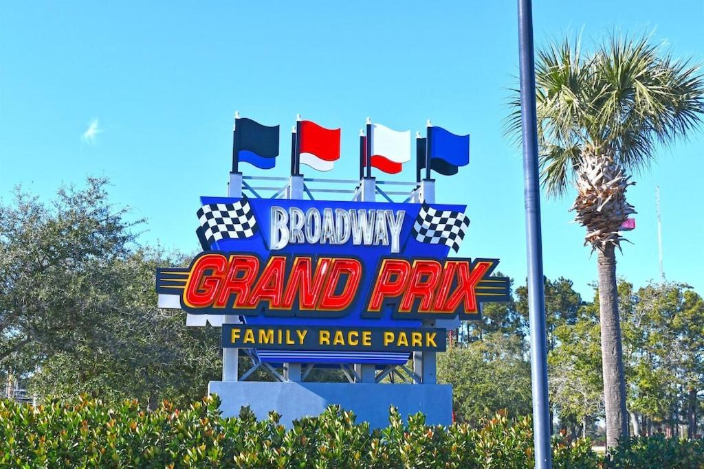 Ferienwohnung Oceanfront,Heated Pools,Boardwalk, Location,Views! Myrtle Beach Exterior foto
